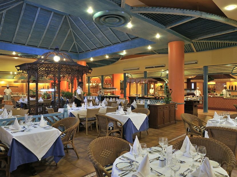 LA CASONA