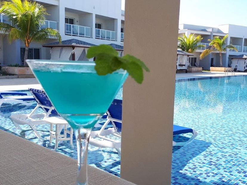 Agua Marina
