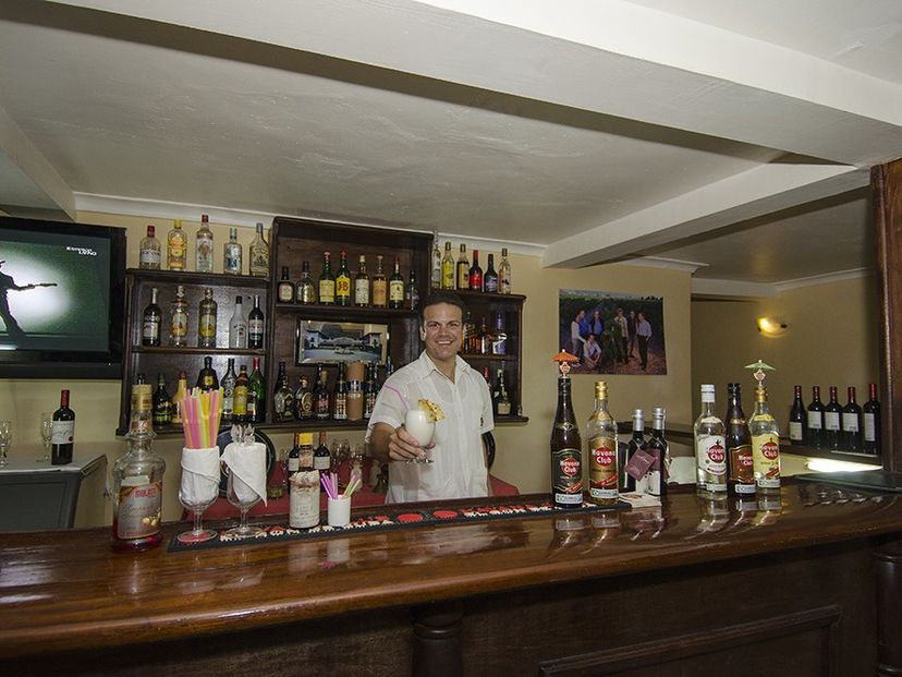 Bodega de Valle