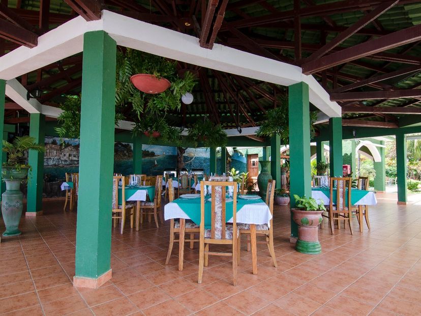Casa Verde