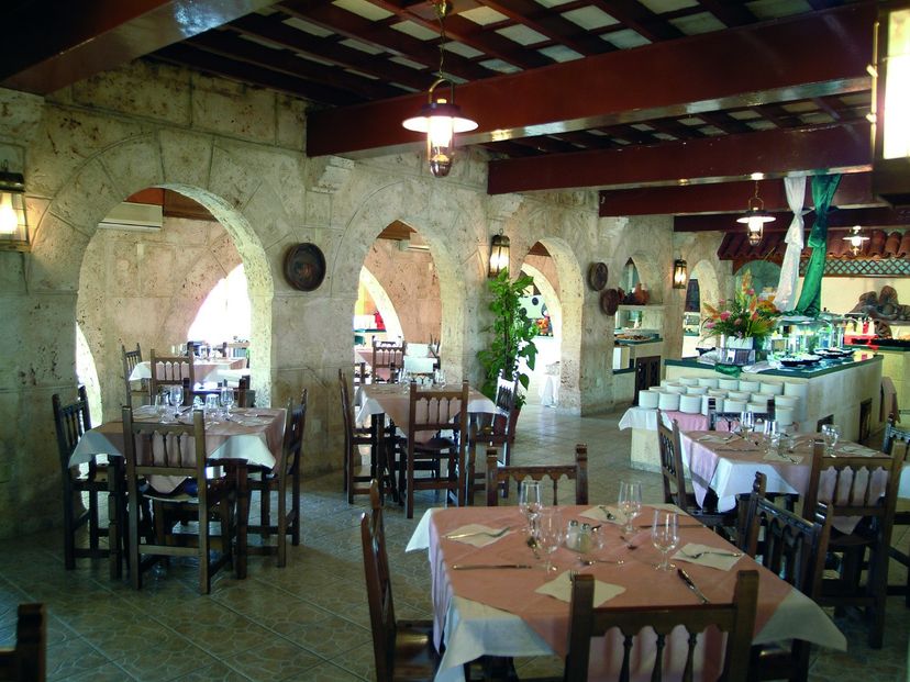 La Tasca