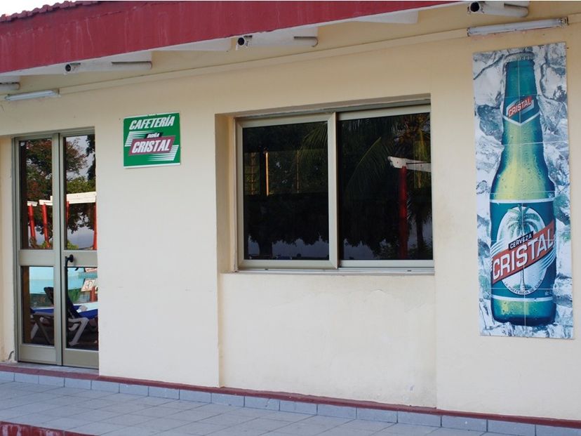 Doña Cristal