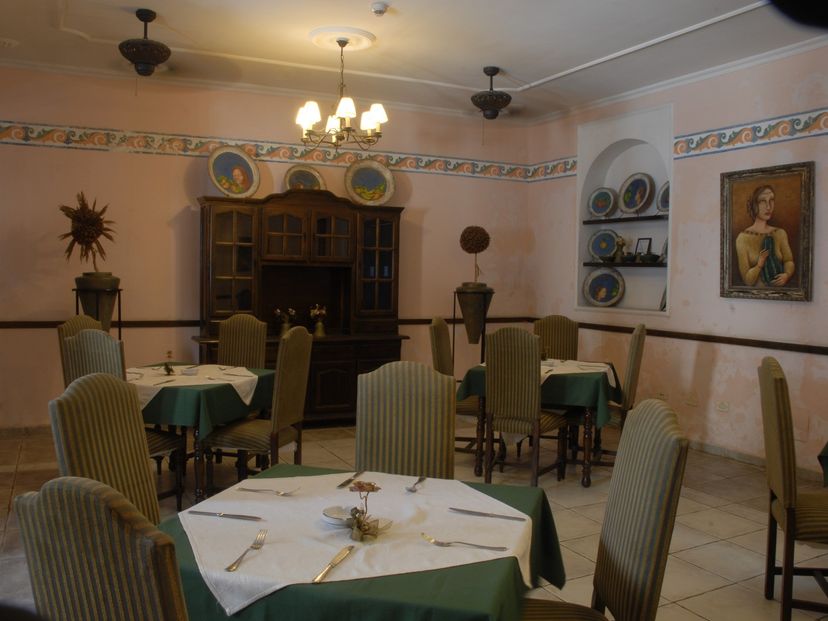 Desayunador Beltrán