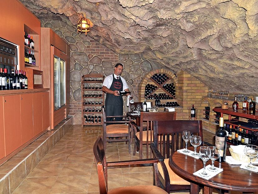 (Not Included) (Hotel section)
