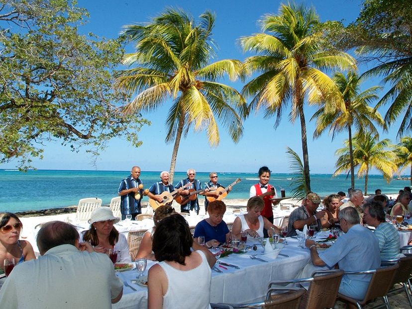 Isla Mujeres