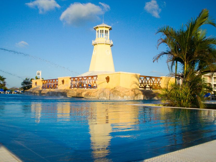 El Faro La Terraza