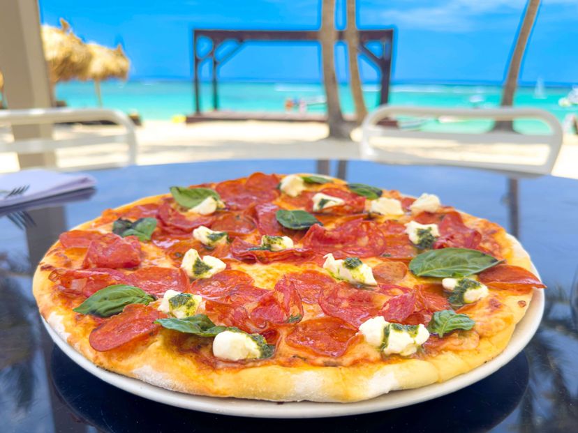 PIZZA GRILLt.