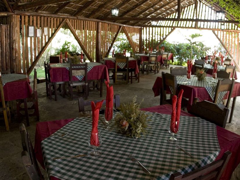 Ranchón