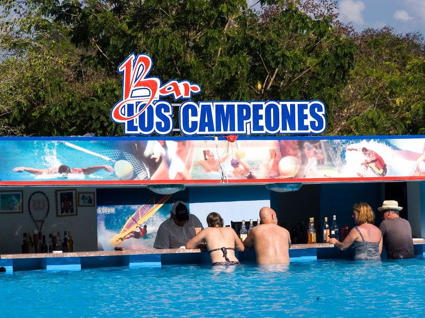 Los Campeones