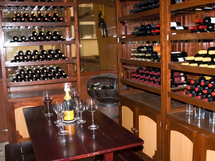 La Cava
