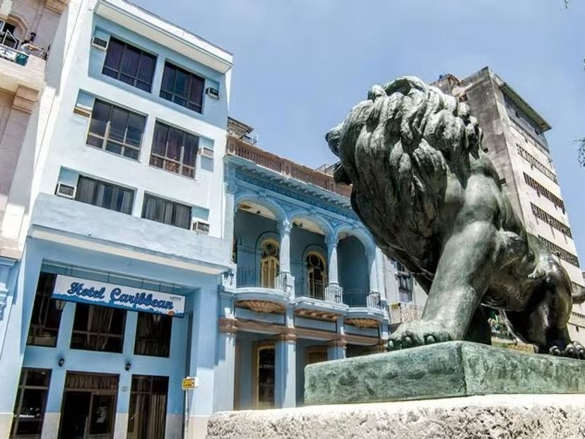 ISLAZUL CARIBBEAN Hotel