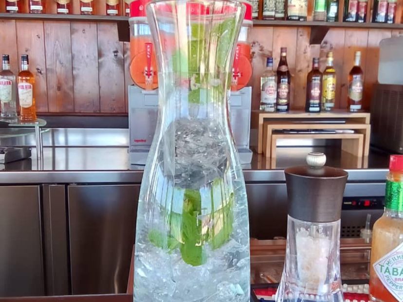 MOJITO