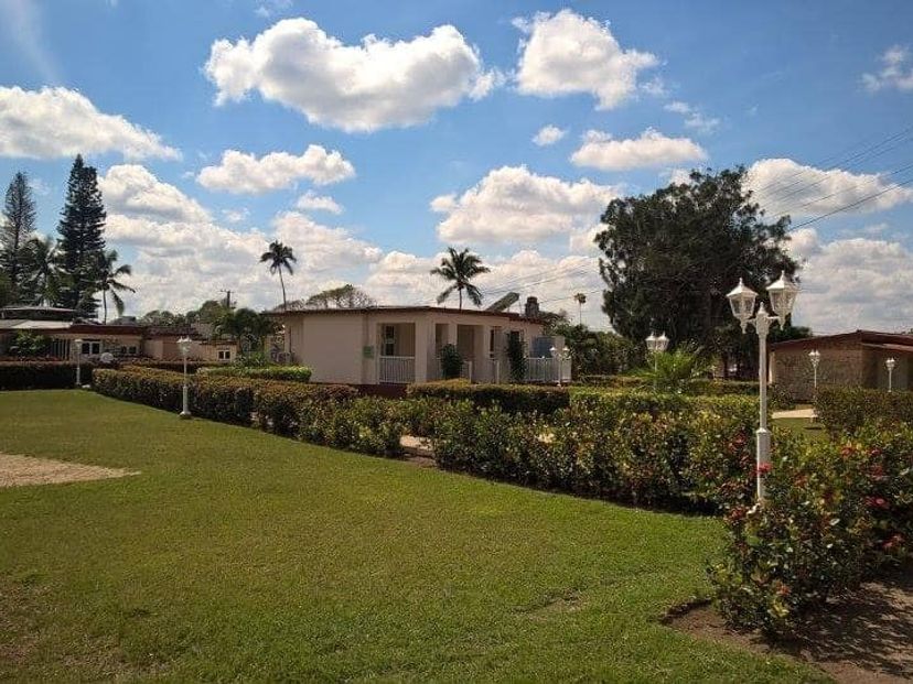 GRAN CARIBE VILLA LOMA