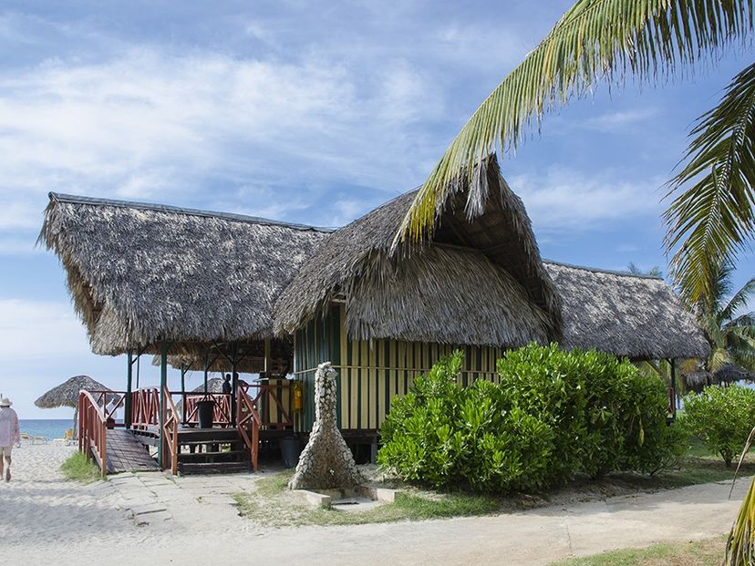 El Criollo