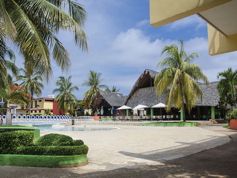 Las Palmas