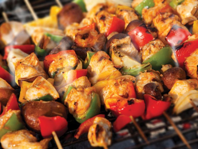 Parrillada