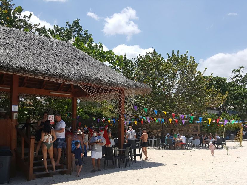 BAR PLAYA