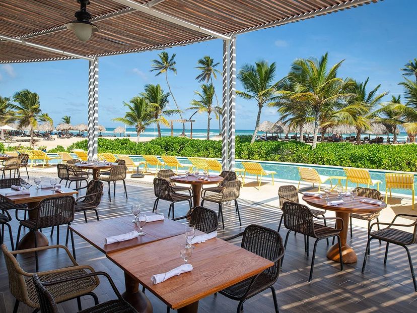 VILLA MARINA (Exclusive for EL BESO Guests).