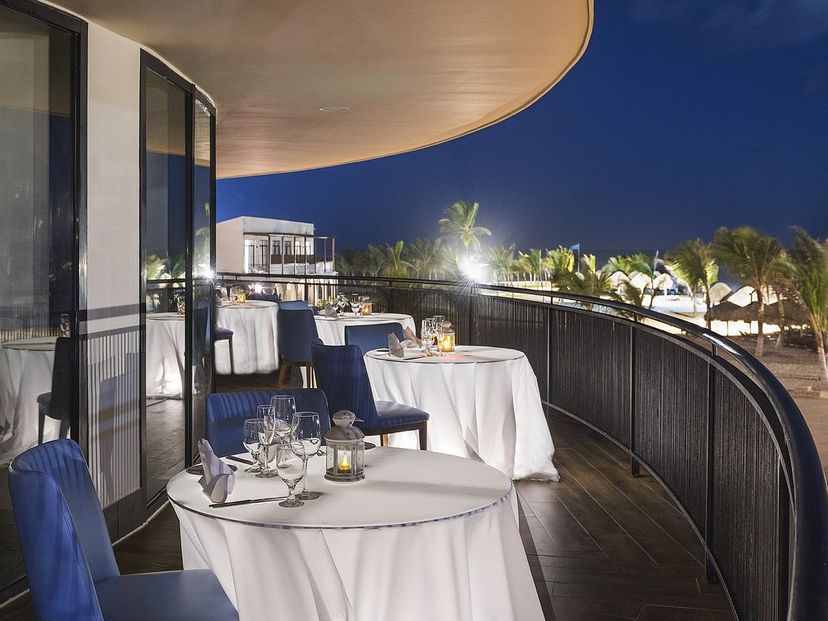 VILLA MARINA (Exclusive for EL BESO Guests).