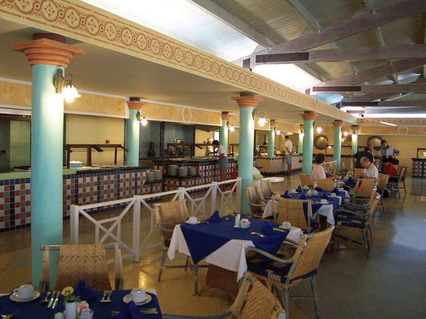 El Palmar