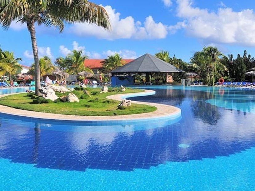 Aqua Bar