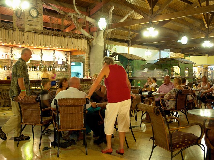 La Estación
