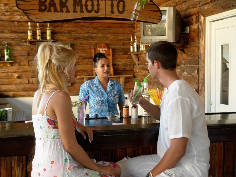 El Mojito