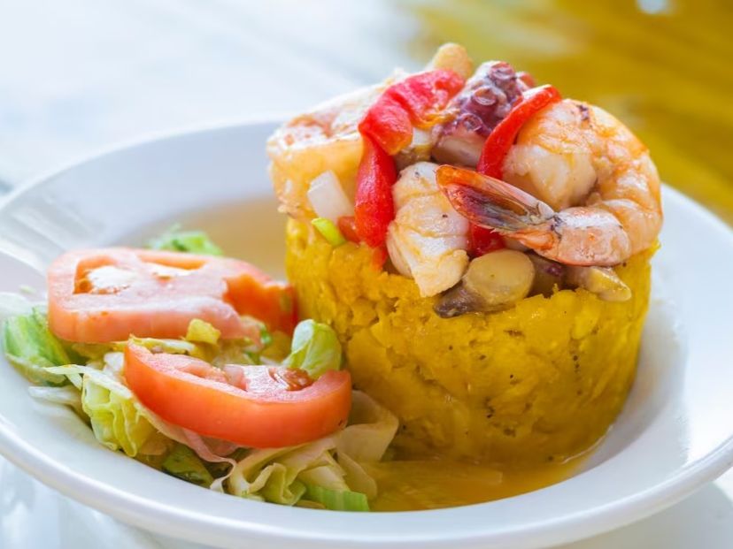Caribeño