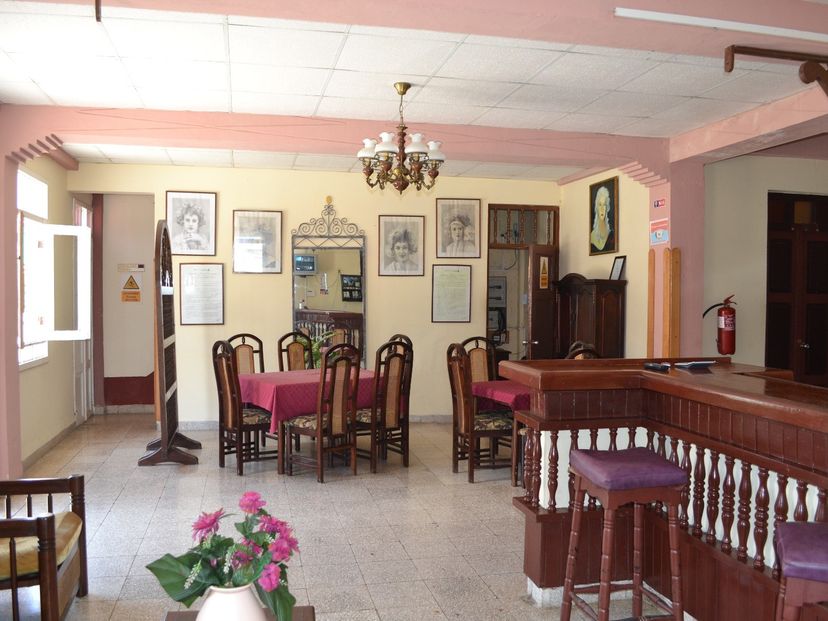 La Magdalena