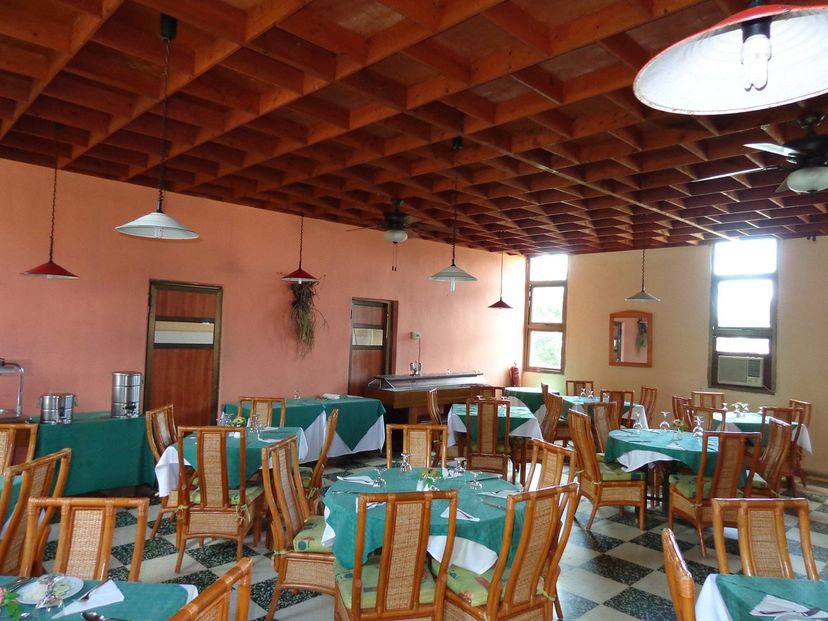 Villa Caburní
