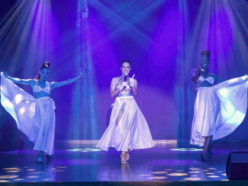 La Rumba