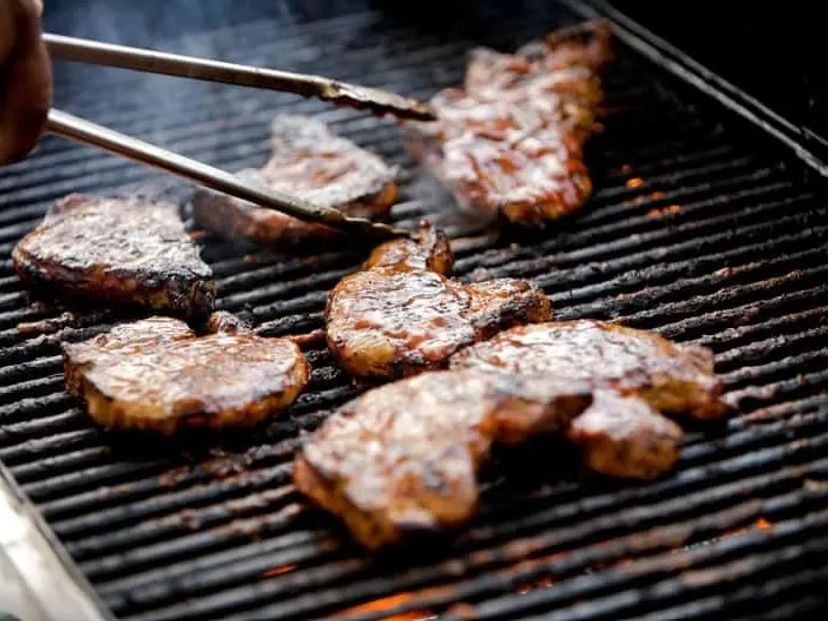 Parrillada