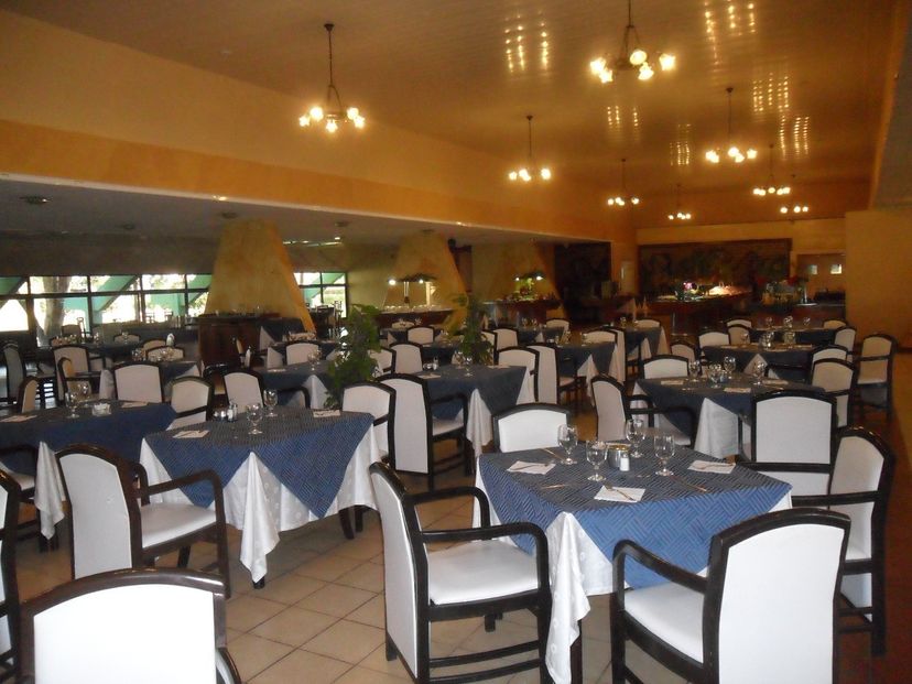 Los Panchitos (Guardalavaca section)