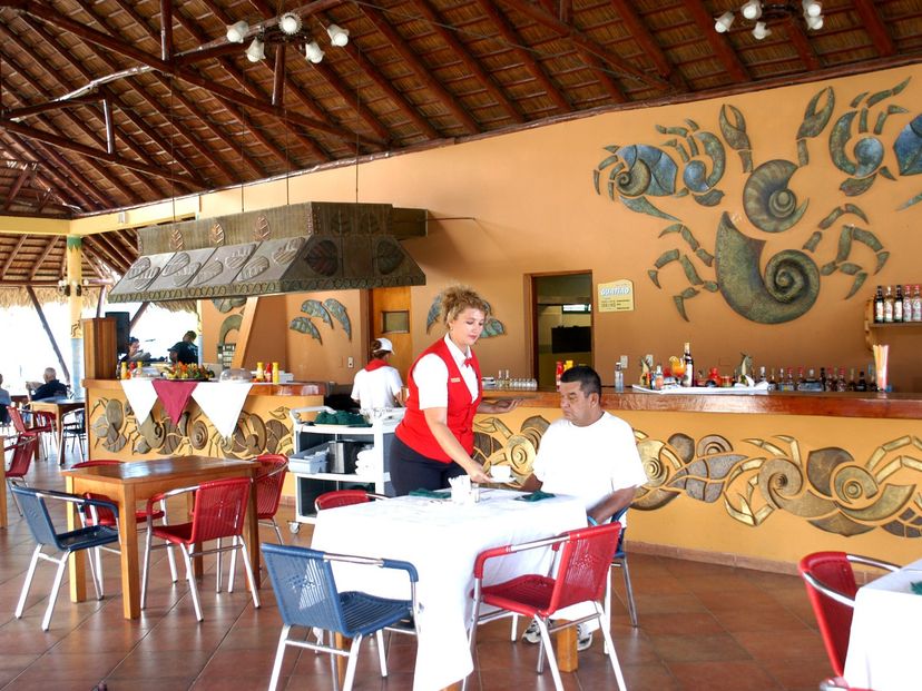 Guatiao (Atlántico section)