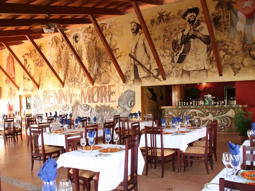 El Benny (Guardalavaca section)