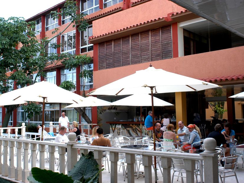 MaryMo (Guardalavaca section)