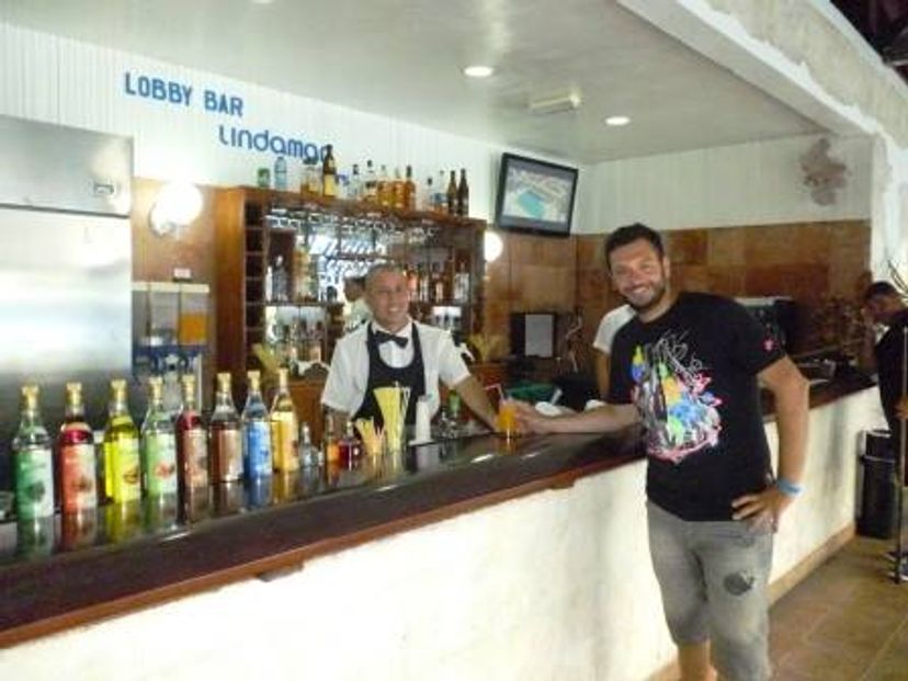 Lindamar
