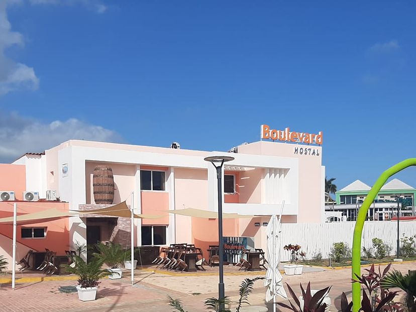 Hostal ISLAZUL BOULEVARD VARADERO