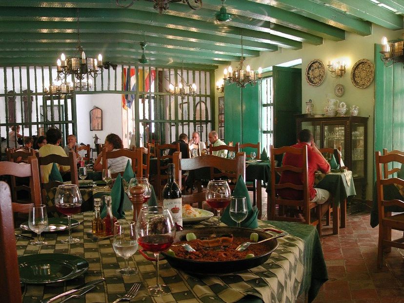 Paella