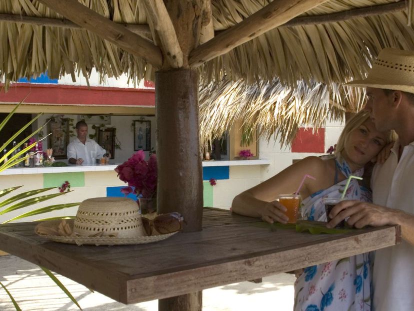 Ranchón (Acuazul hotel section)
