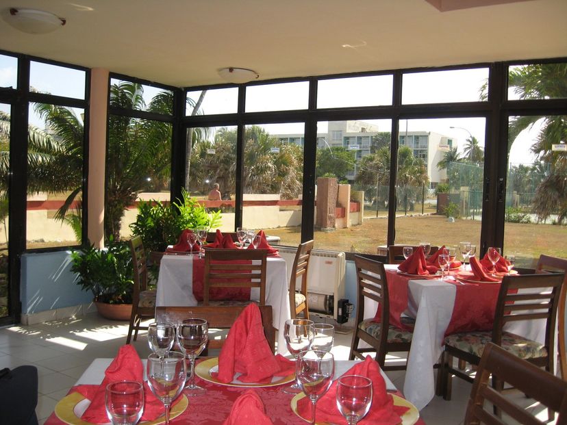 La Casa Club