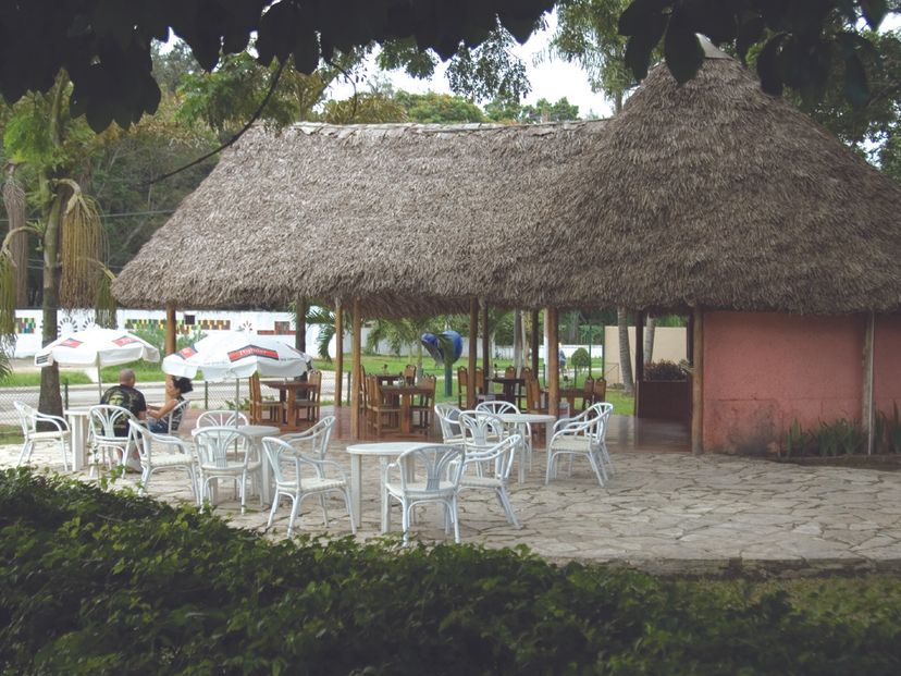 Ranchón