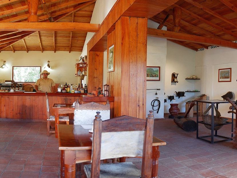 Casa del Café