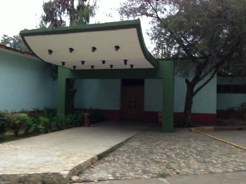 Las Mariposas