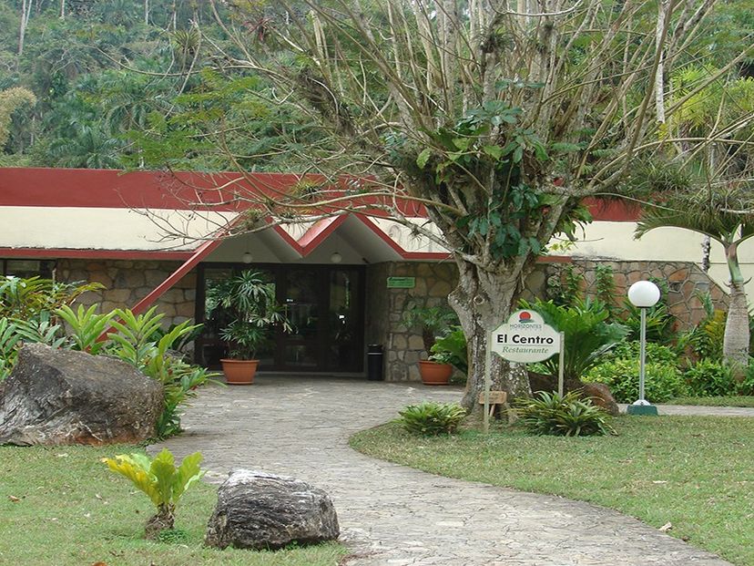 El Centro