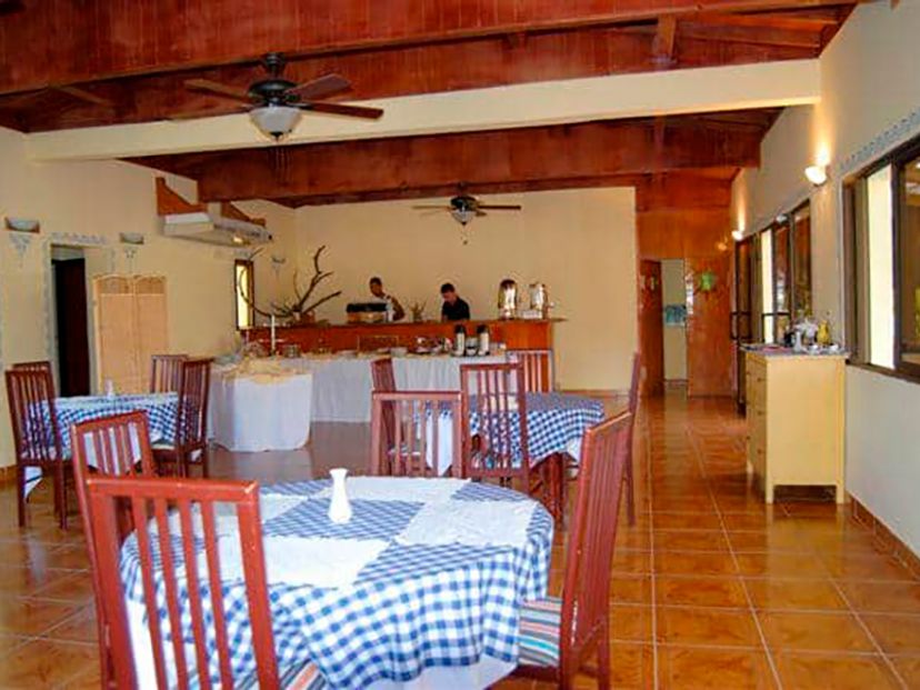El Criollo