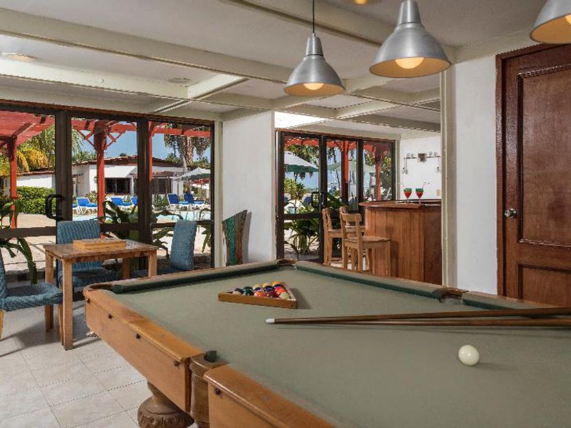 Club House