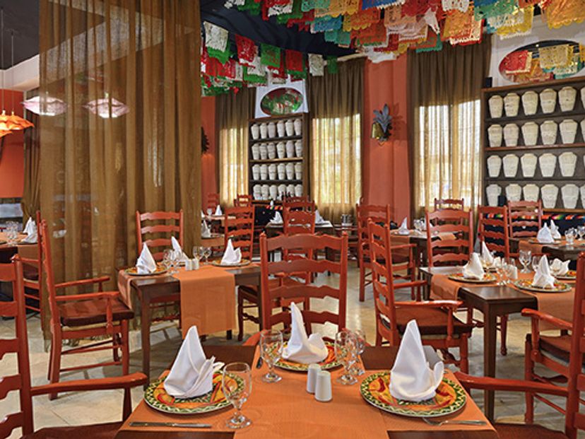 Los Agaves