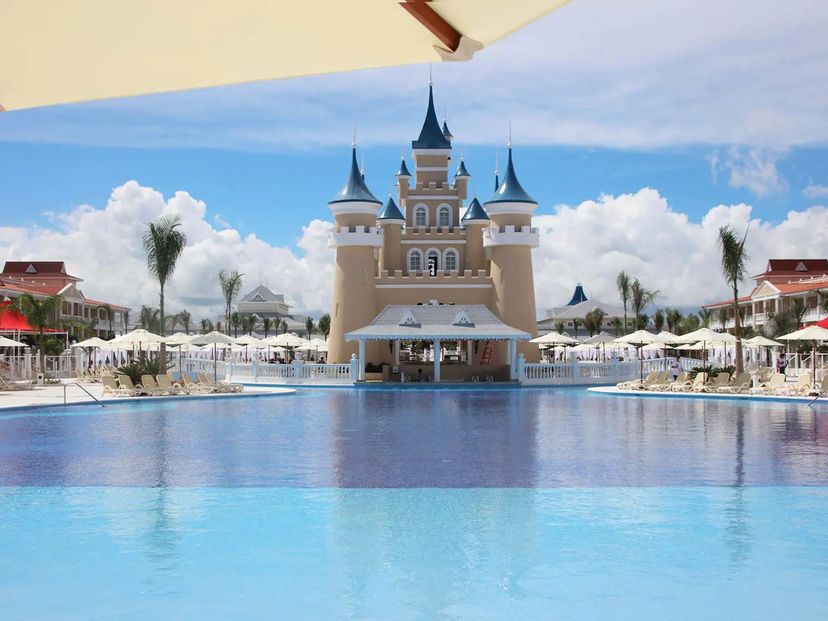 ODISEA WATER PARK
