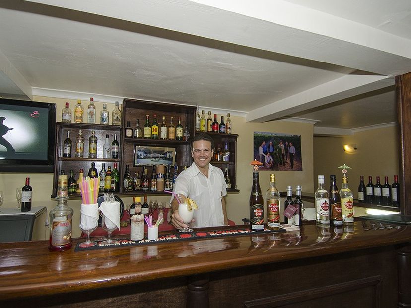 Bodega de Valle